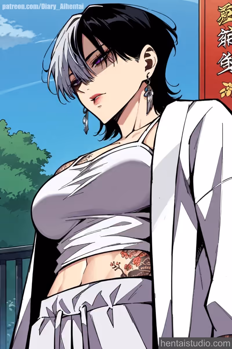 Kaneshiro Takeda - Wind Breaker (Webtoon) - Hentai Gallery 1 - 35 Images — image 13 of 35