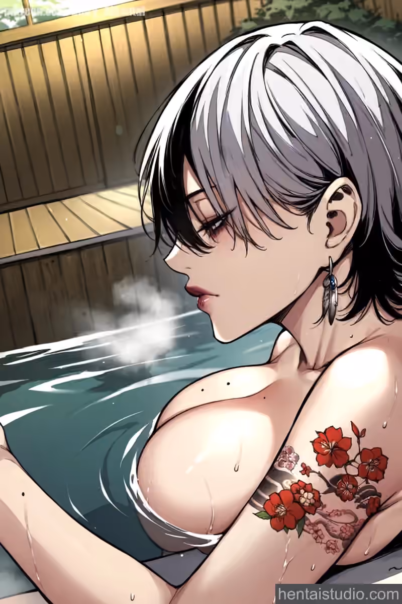 Kaneshiro Takeda - Wind Breaker (Webtoon) - Hentai Gallery 1 - 35 Images — image 2 of 35