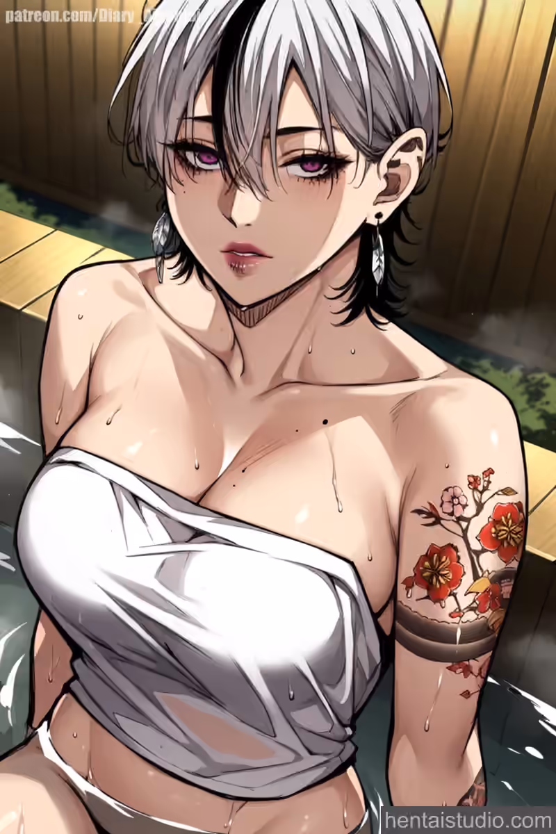 Kaneshiro Takeda - Wind Breaker (Webtoon) - Hentai Gallery 1 - 35 Images — image 4 of 35