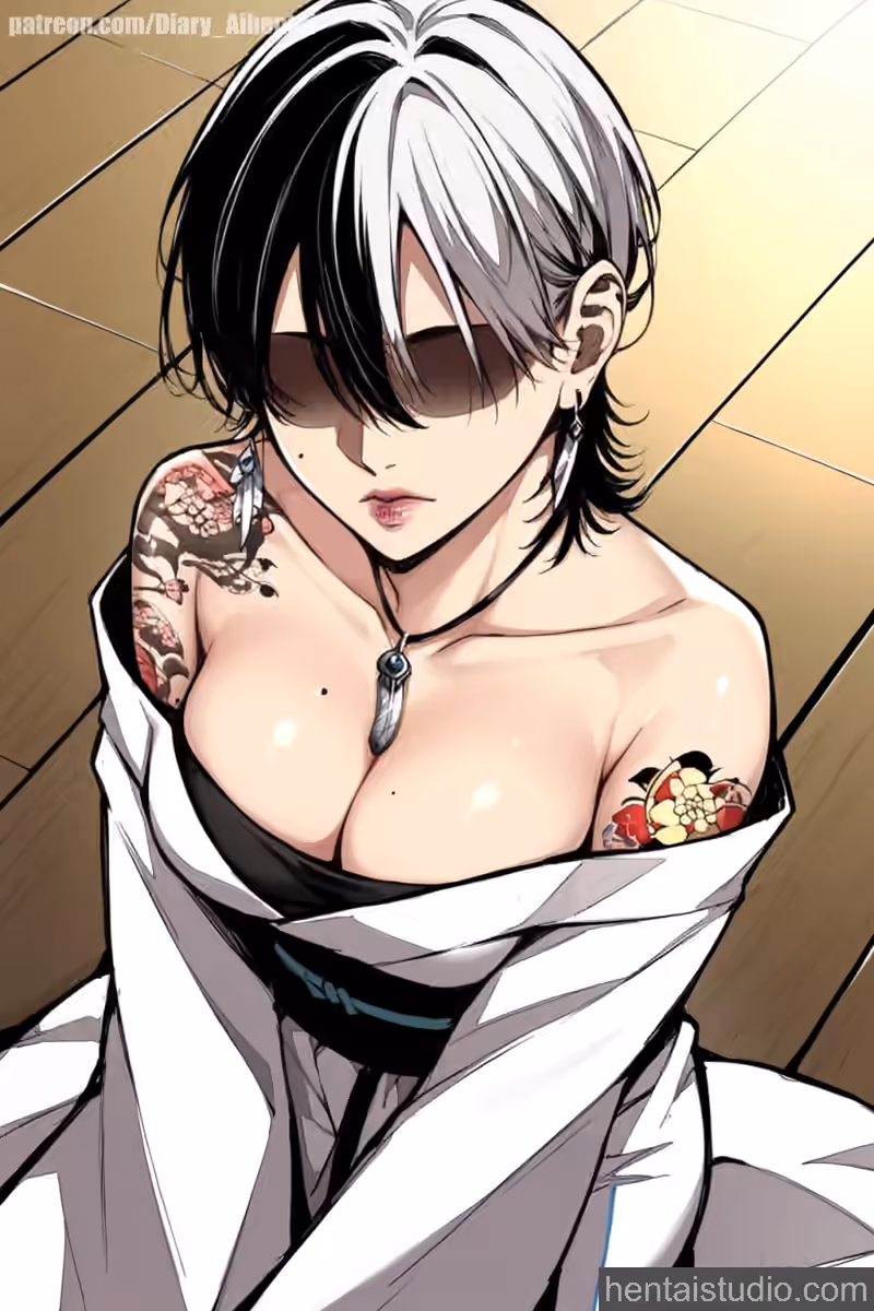 Kaneshiro Takeda - Wind Breaker (Webtoon) - Hentai Gallery 1 - 35 Images — image 7 of 35