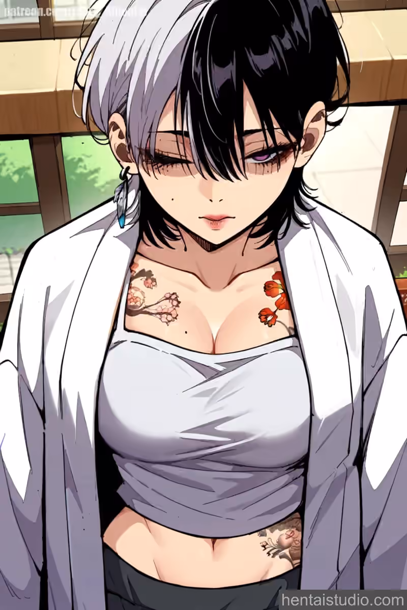 Kaneshiro Takeda - Wind Breaker (Webtoon) - Hentai Gallery 1 - 35 Images — image 8 of 35
