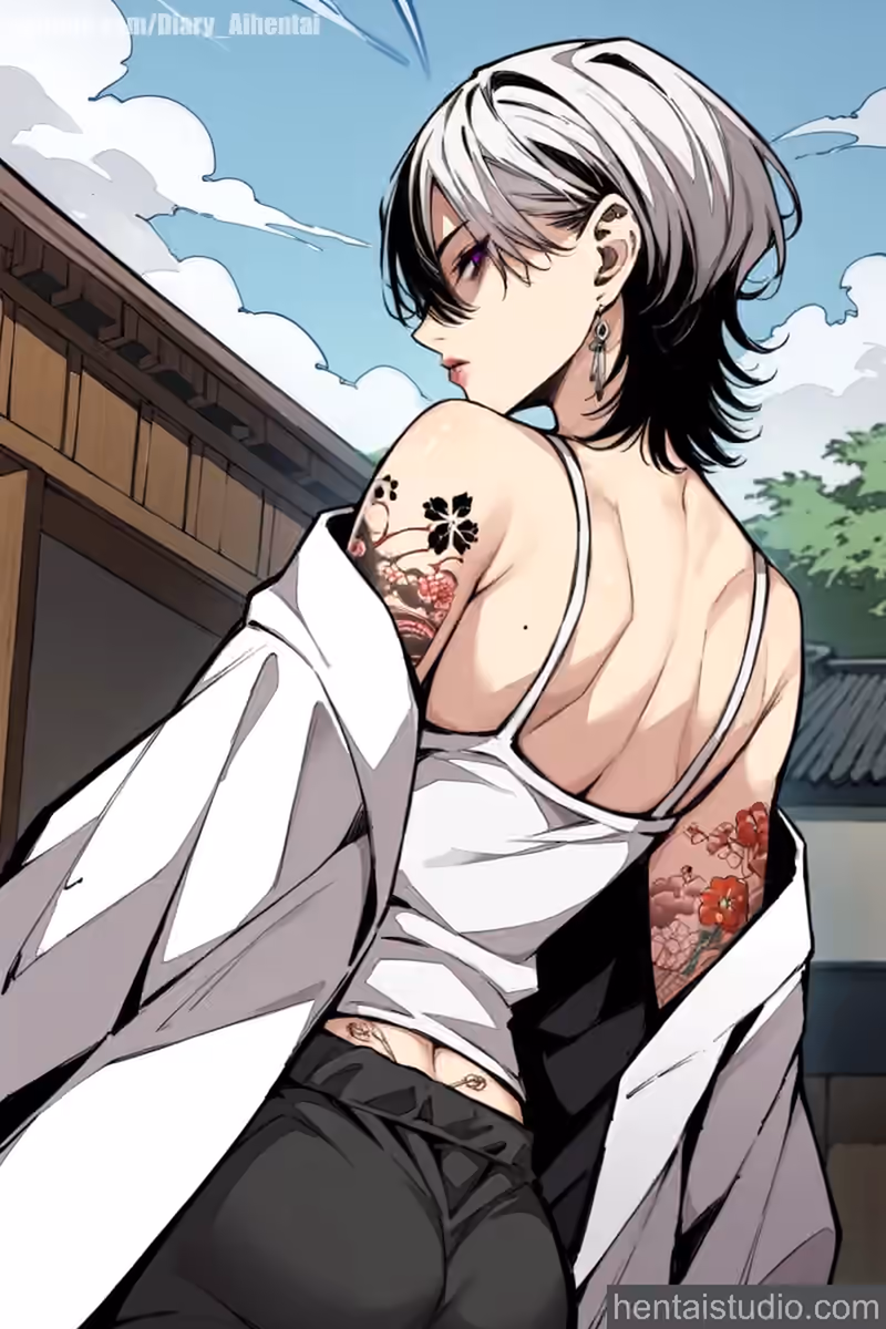 Kaneshiro Takeda - Wind Breaker (Webtoon) - Hentai Gallery 1 - 35 Images — image 9 of 35
