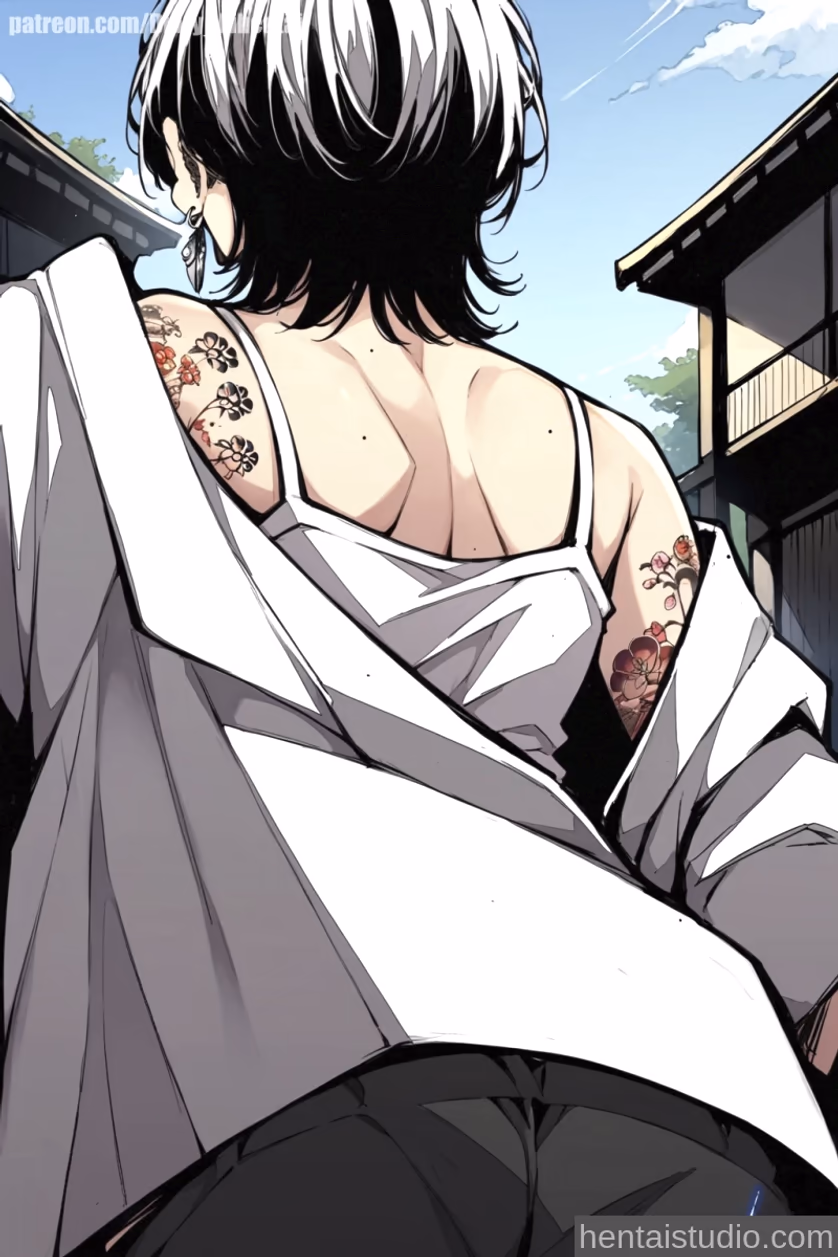 Kaneshiro Takeda from Wind Breaker — image 11 of 35