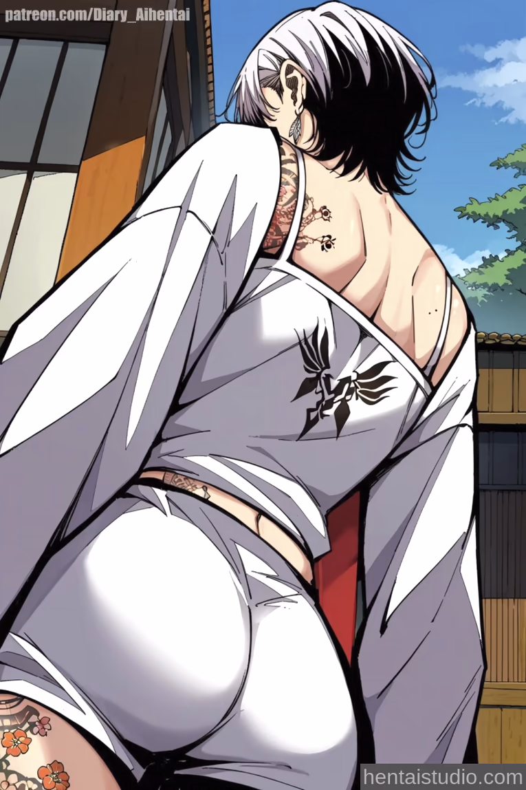 Kaneshiro Takeda from Wind Breaker — image 12 of 35