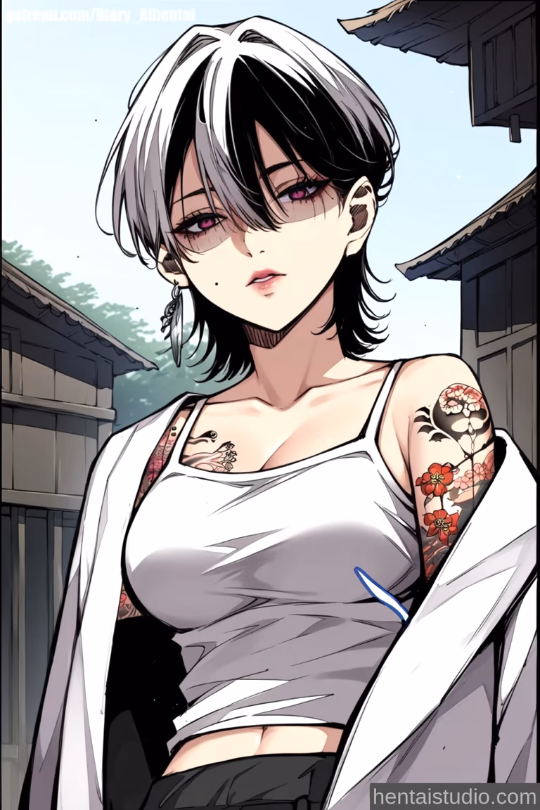 Kaneshiro Takeda from Wind Breaker — image 14 of 35