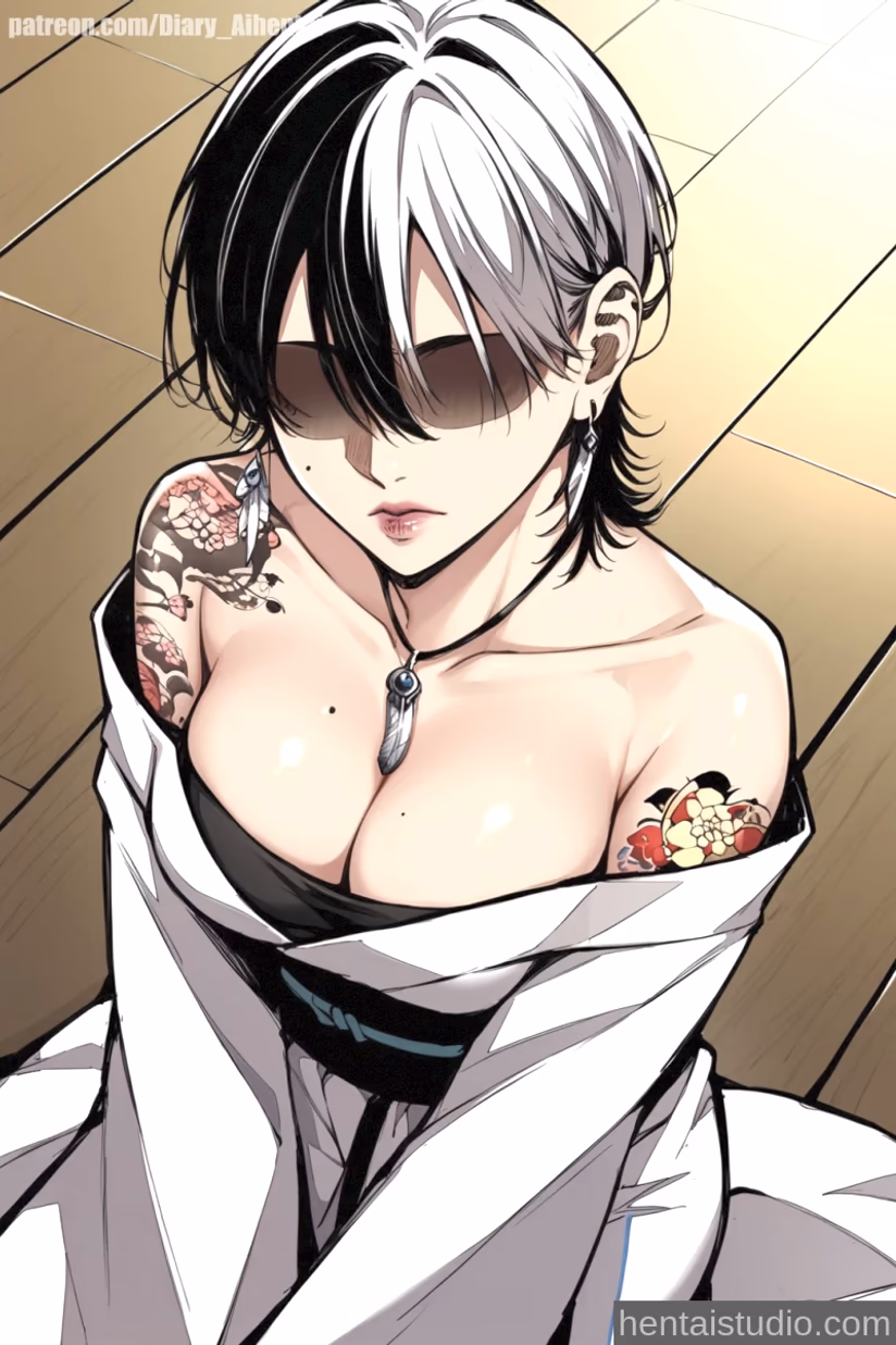 Kaneshiro Takeda from Wind Breaker — image 7 of 35