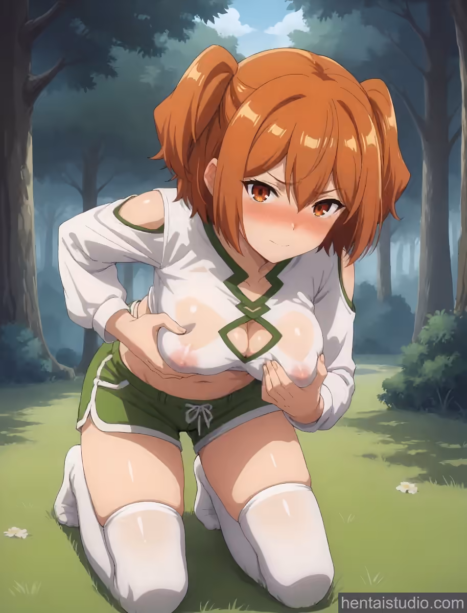 Kanne - Frieren: Beyond Journey's End (Sousou no Frieren) - Hentai Gallery 2 - 13 Images — image 2 of 13