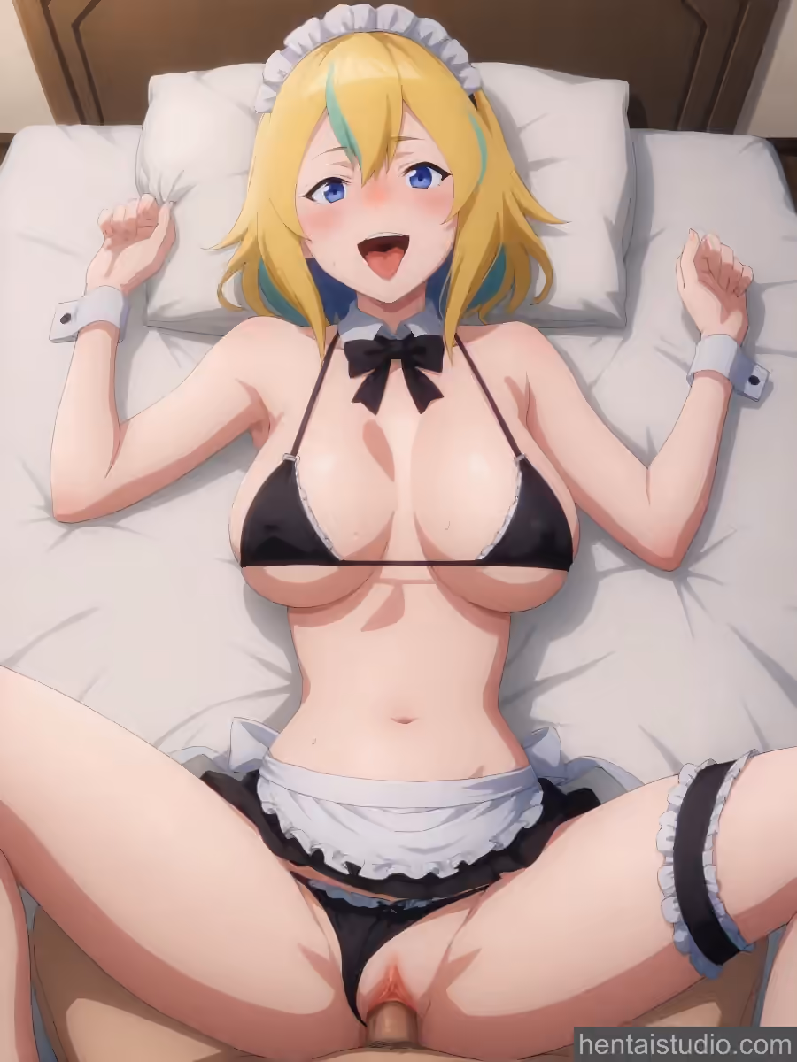 Kano Yamanouchi - Jellyfish Can't Swim in the Night (Yoru no Kurage wa Oyogenai) - Hentai Gallery - 12 Images — image 8 of 12