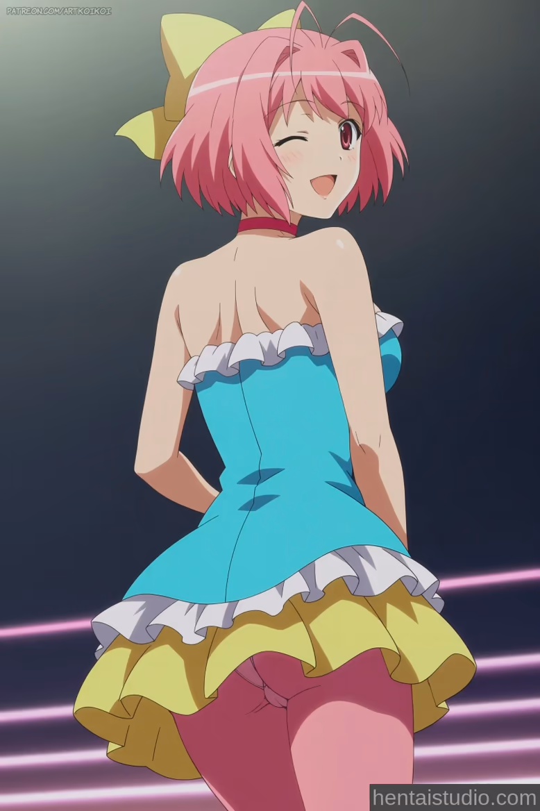 Kanon Nakagawa from The World God Only Knows — image 34 of 42