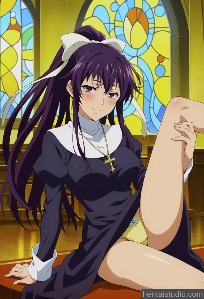 Kanzaki Kaori from A Certain Magical Index — image 12 of 69