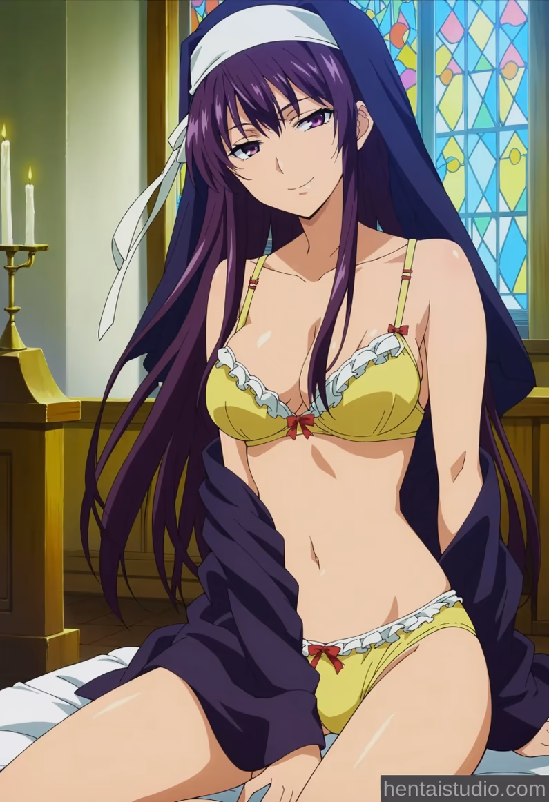 Kanzaki Kaori from A Certain Magical Index — image 17 of 69