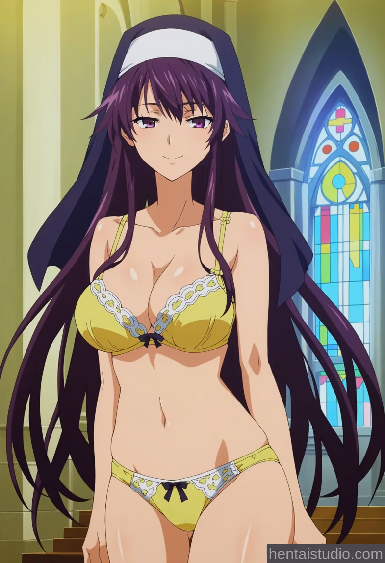 Kanzaki Kaori from A Certain Magical Index — image 18 of 69