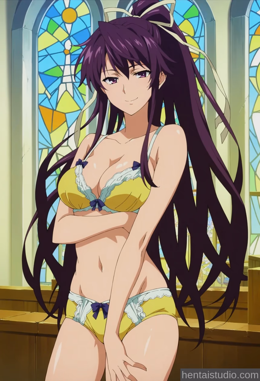 Kanzaki Kaori from A Certain Magical Index — image 19 of 69