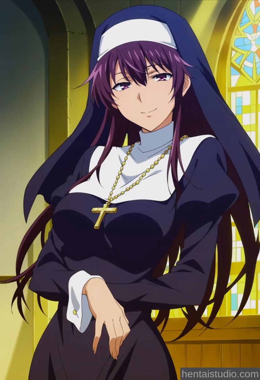 Kanzaki Kaori from A Certain Magical Index — image 2 of 69