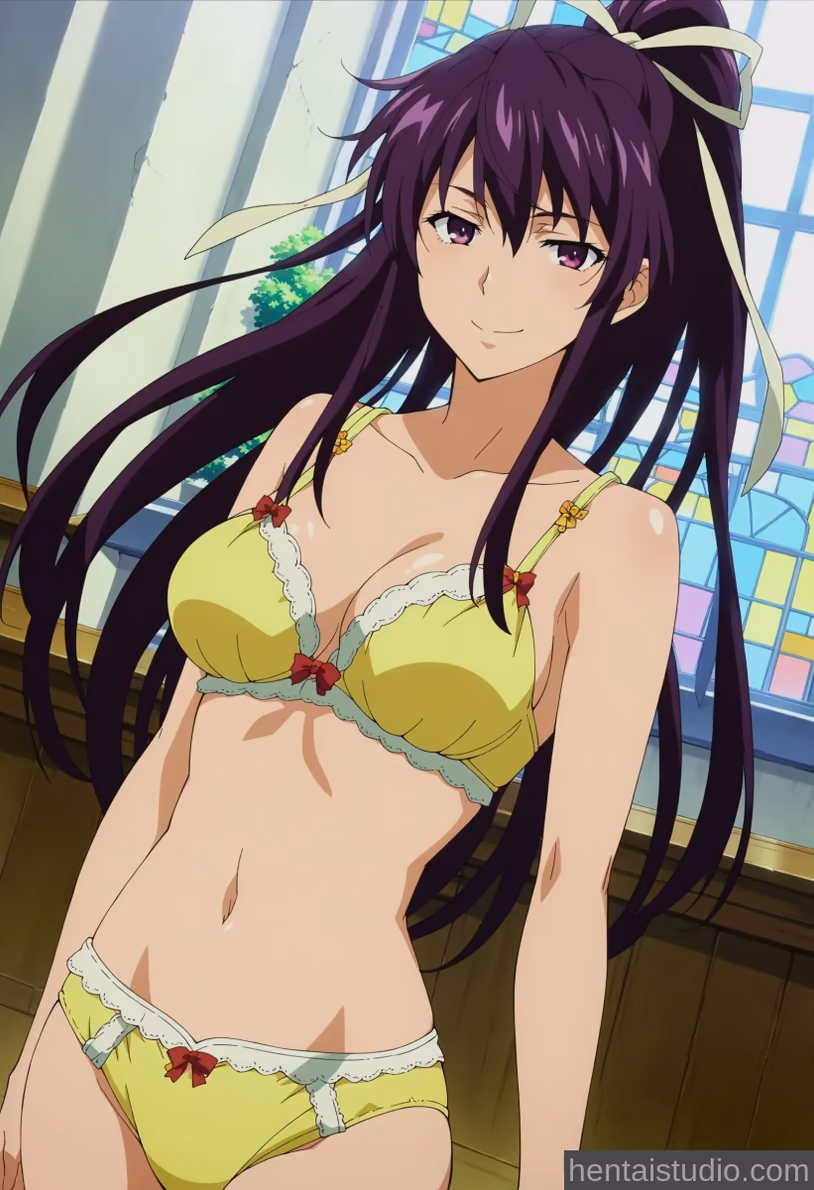 Kanzaki Kaori from A Certain Magical Index — image 20 of 69