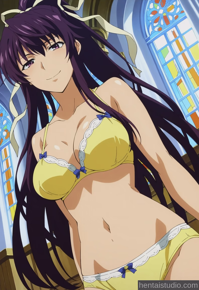 Kanzaki Kaori from A Certain Magical Index — image 21 of 69