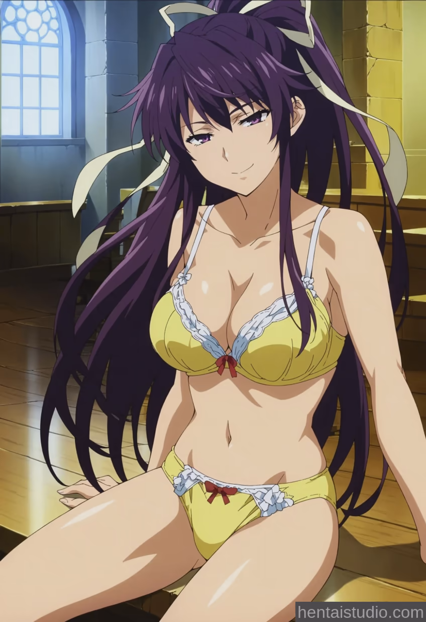 Kanzaki Kaori from A Certain Magical Index — image 24 of 69