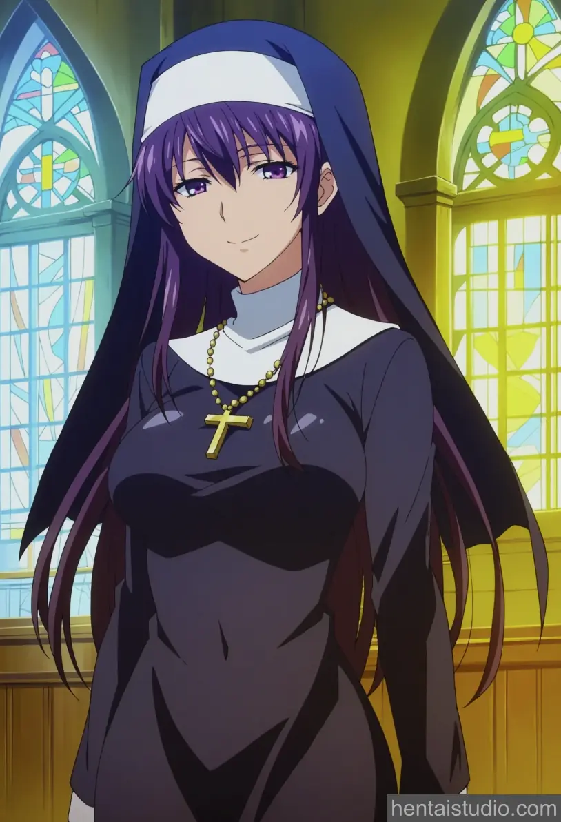 Kanzaki Kaori from A Certain Magical Index hentai art 3 of 69