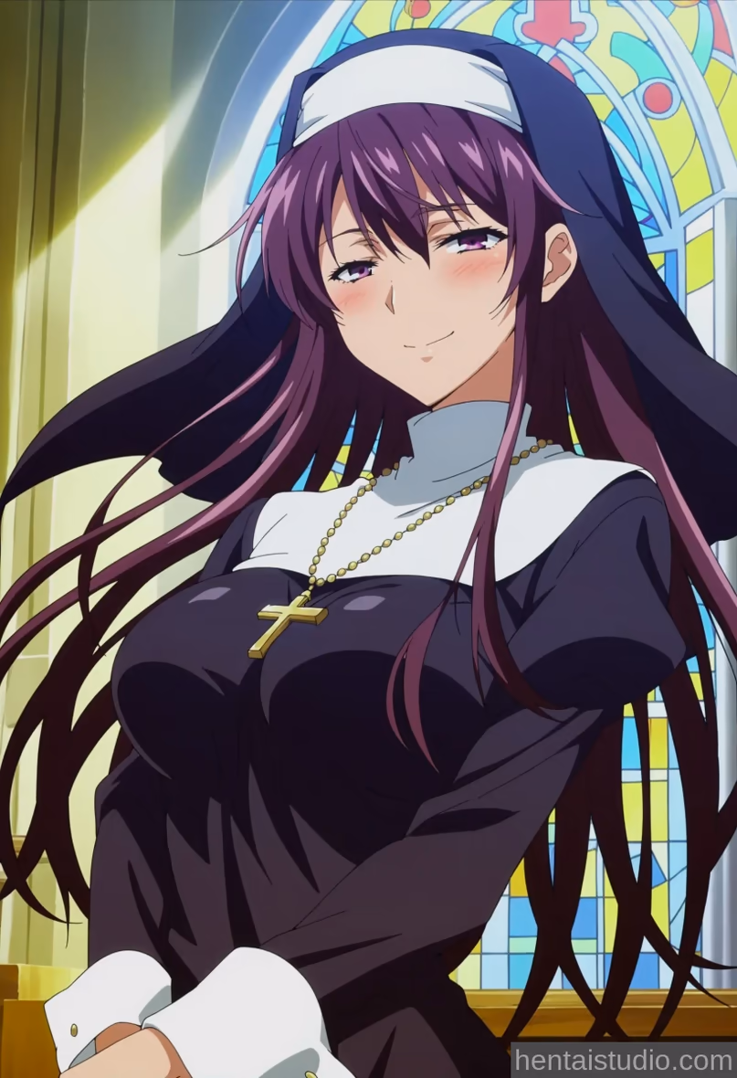 Kanzaki Kaori from A Certain Magical Index — image 6 of 69