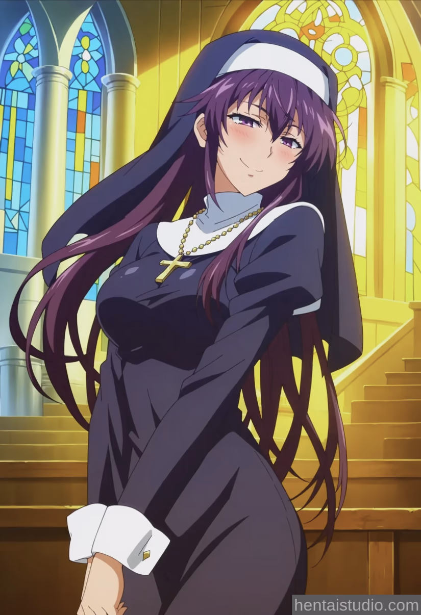 Kanzaki Kaori from A Certain Magical Index — image 8 of 69