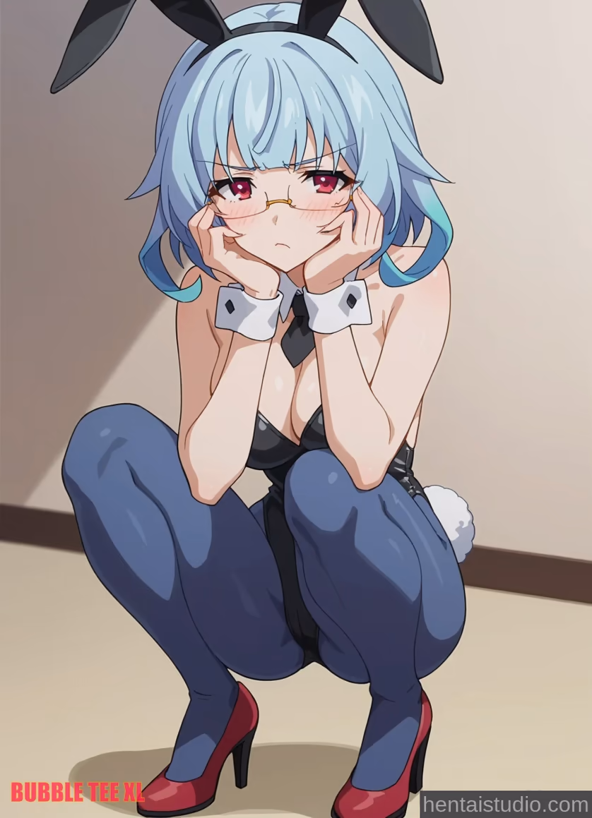 Kanzashi Sarashiki from Infinite Stratos — image 14 of 37