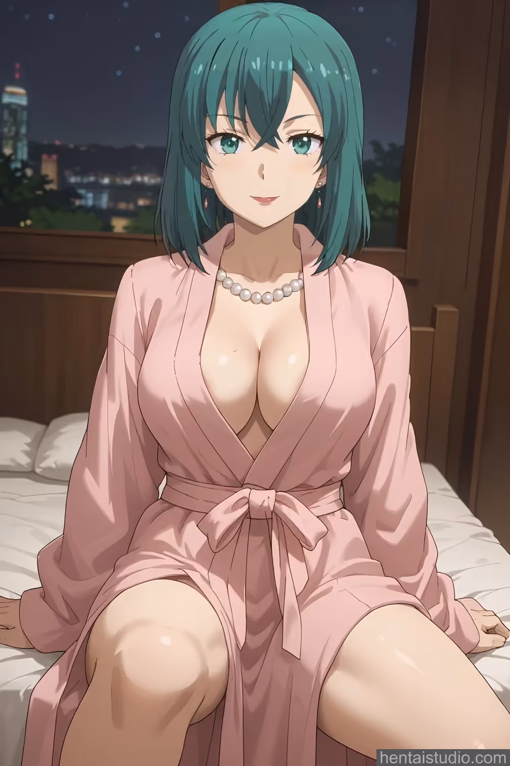 Kaori Asakura - YU-NO: A Girl Who Chants Love at the Bound of This World - Hentai Gallery - 25 Images — image 1 of 25