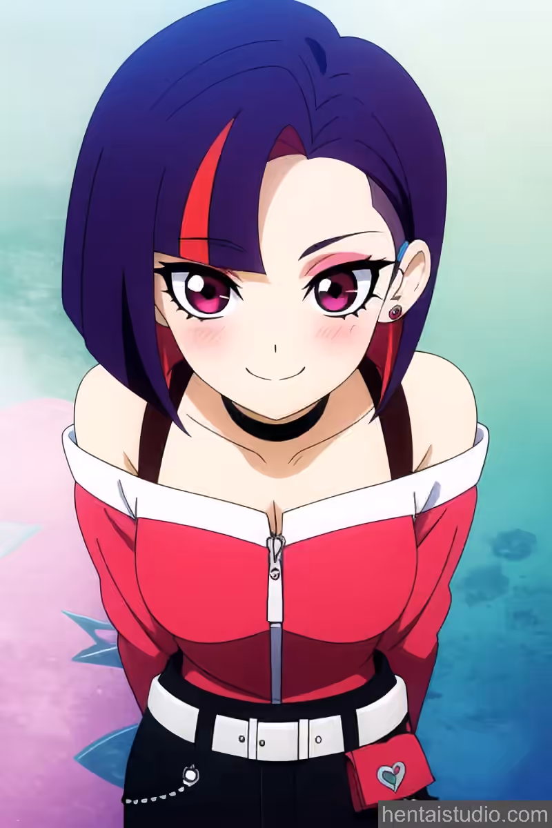 Kaori Hakase - Cap Revolution Bottleman DX - Hentai Gallery - 55 Images — image 1 of 55