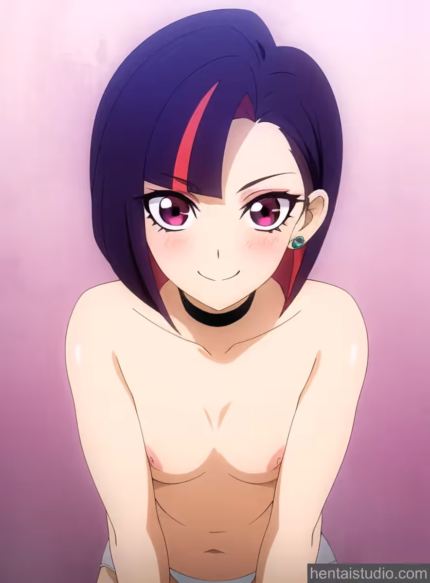Kaori Hakase - Cap Revolution Bottleman DX - Hentai Gallery - 55 Images — image 10 of 55