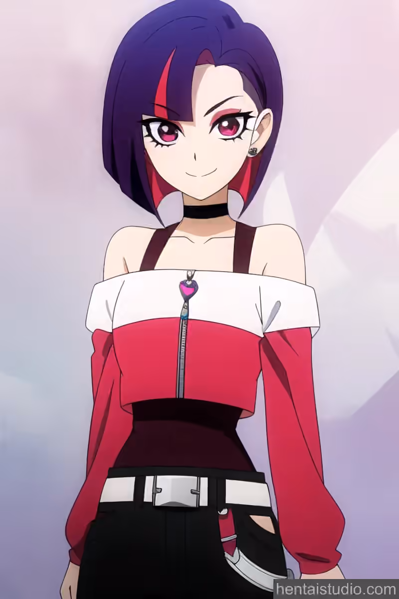 Kaori Hakase - Cap Revolution Bottleman DX - Hentai Gallery - 55 Images — image 2 of 55
