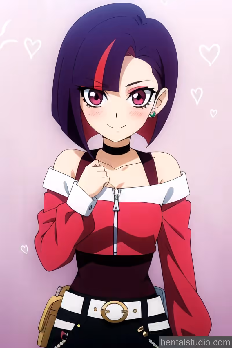 Kaori Hakase - Cap Revolution Bottleman DX - Hentai Gallery - 55 Images — image 3 of 55