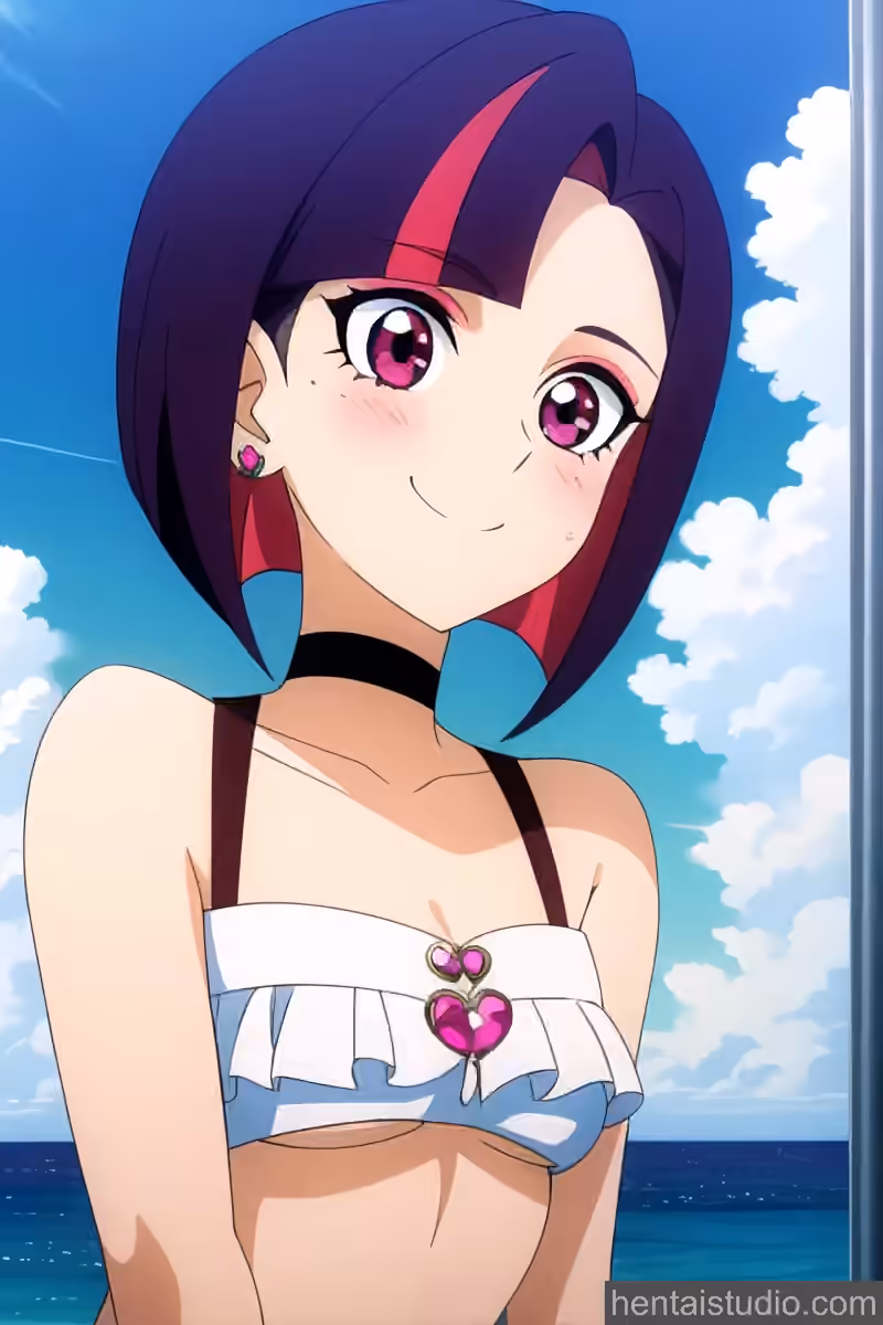 Kaori Hakase - Cap Revolution Bottleman DX - Hentai Gallery - 55 Images — image 52 of 55