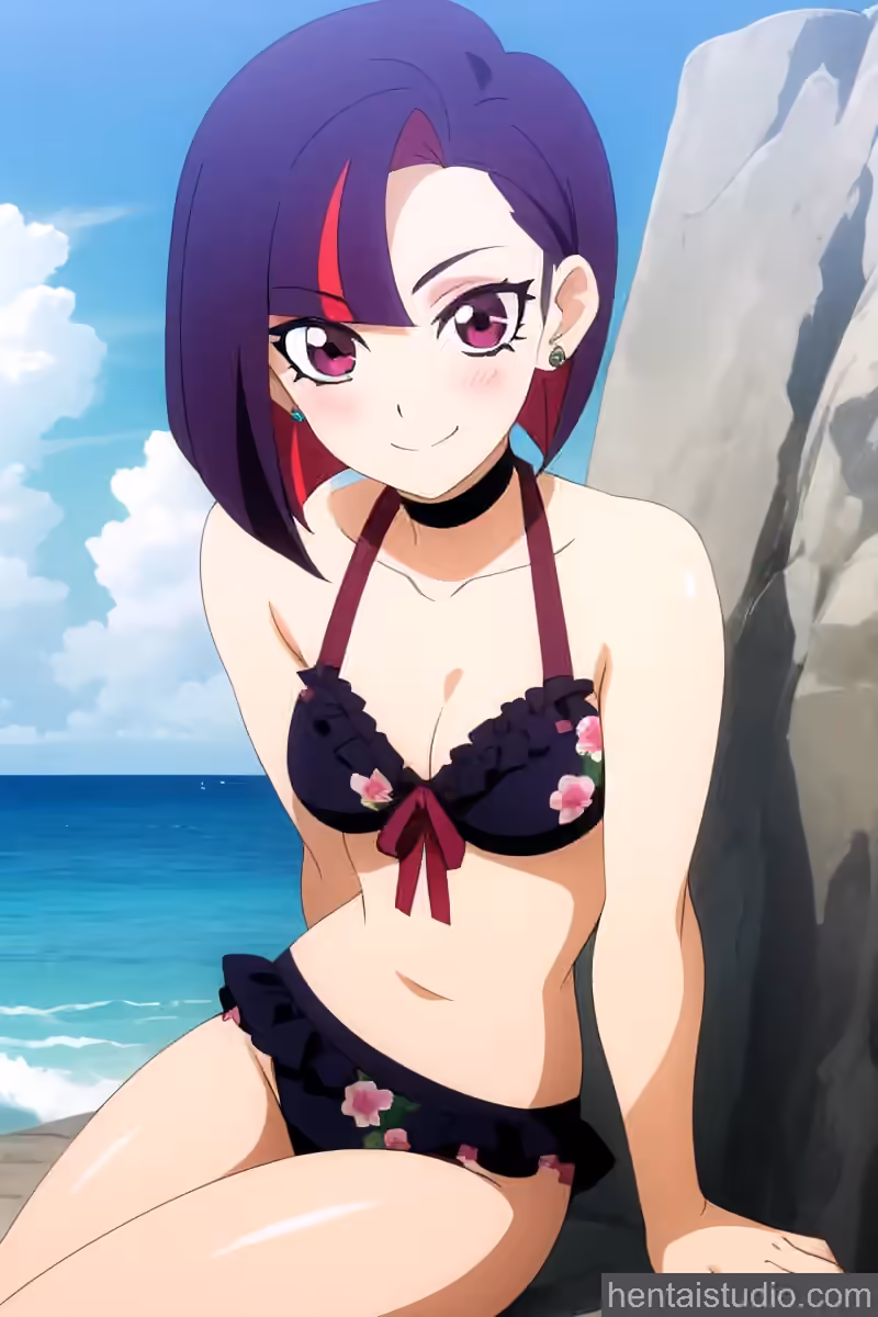 Kaori Hakase - Cap Revolution Bottleman DX - Hentai Gallery - 55 Images — image 53 of 55