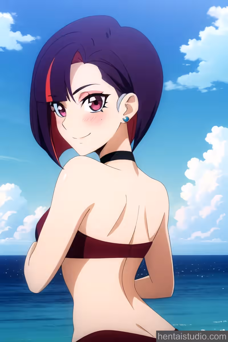 Kaori Hakase - Cap Revolution Bottleman DX - Hentai Gallery - 55 Images — image 54 of 55