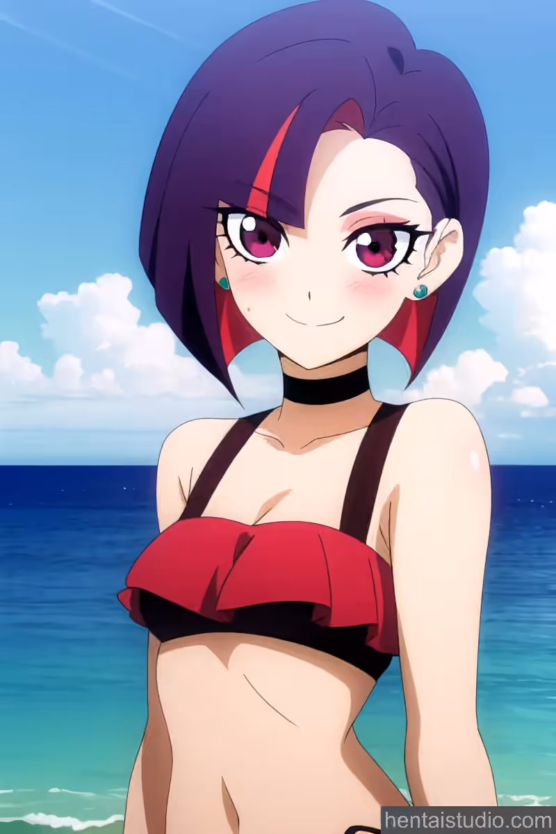 Kaori Hakase - Cap Revolution Bottleman DX - Hentai Gallery - 55 Images preview