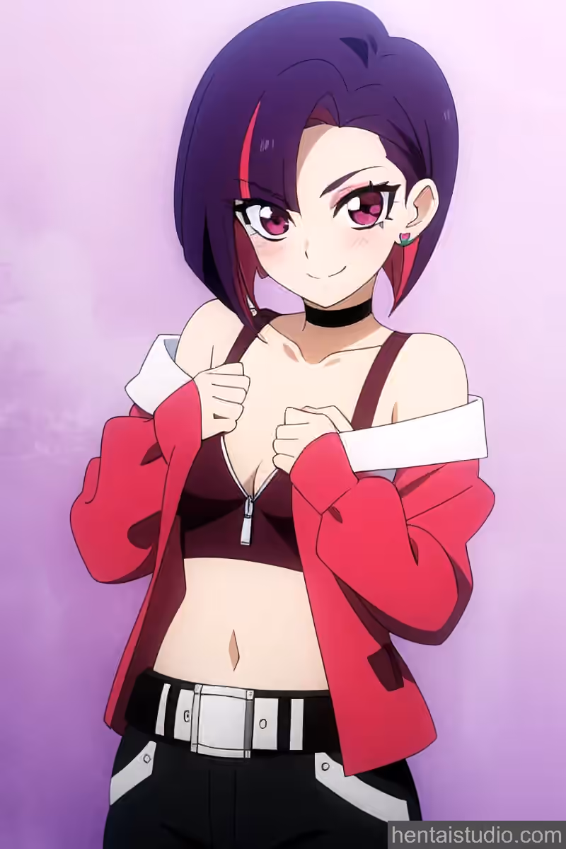 Kaori Hakase - Cap Revolution Bottleman DX - Hentai Gallery - 55 Images — image 7 of 55