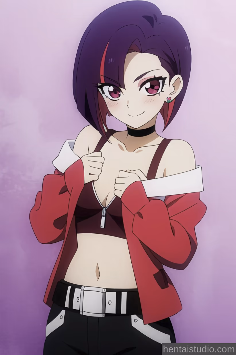 Kaori Hakase from Cap Revolution Bottleman Dx — image 7 of 55