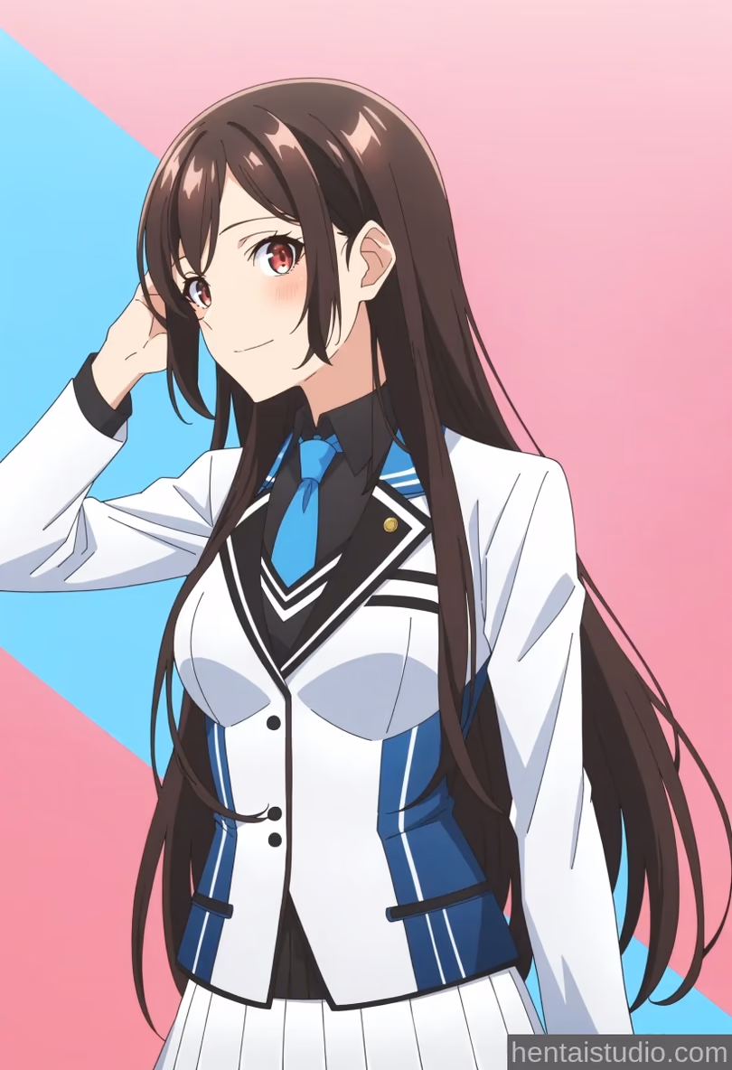 Kaori Houjou from Iseleve — image 10 of 61