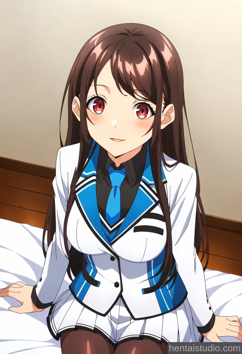 Kaori Houjou from Iseleve — image 12 of 61