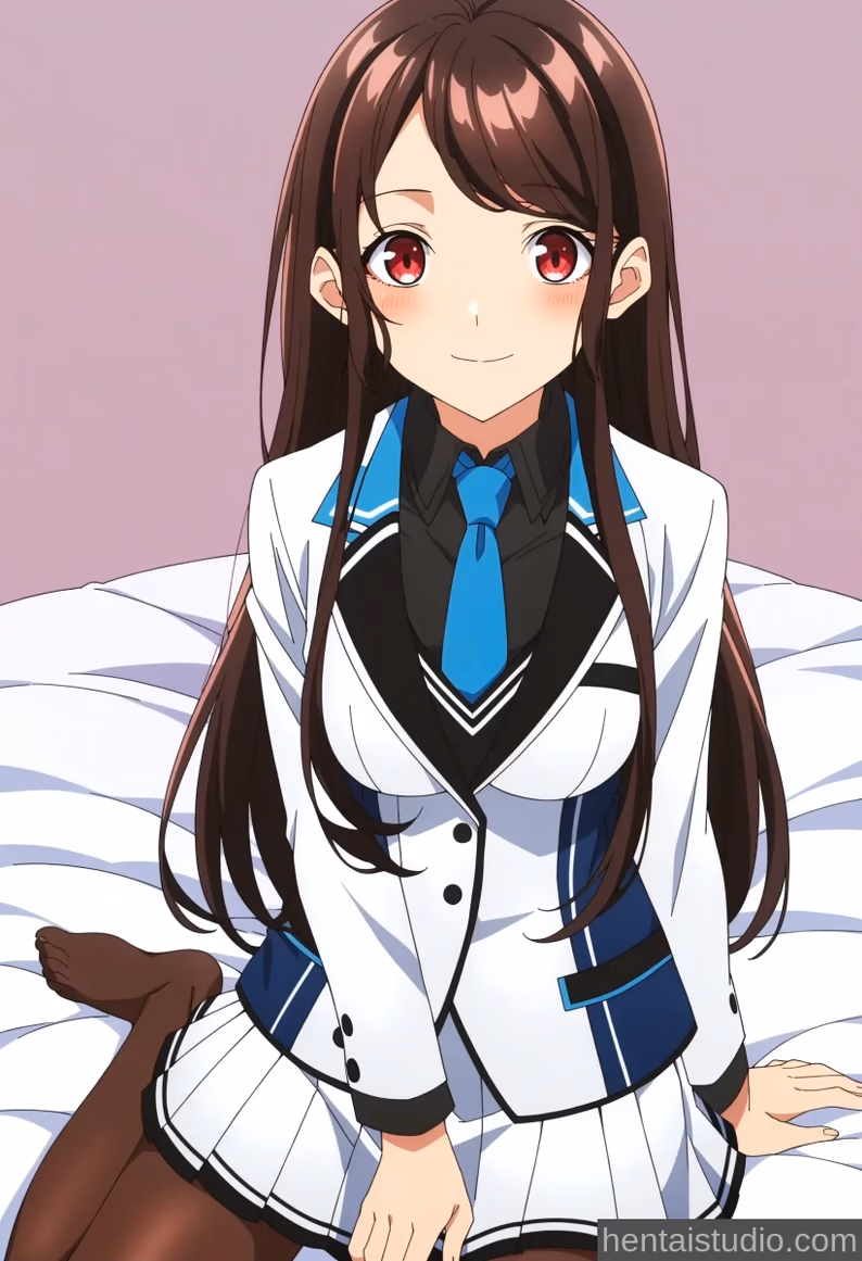 Kaori Houjou from Iseleve — image 14 of 61