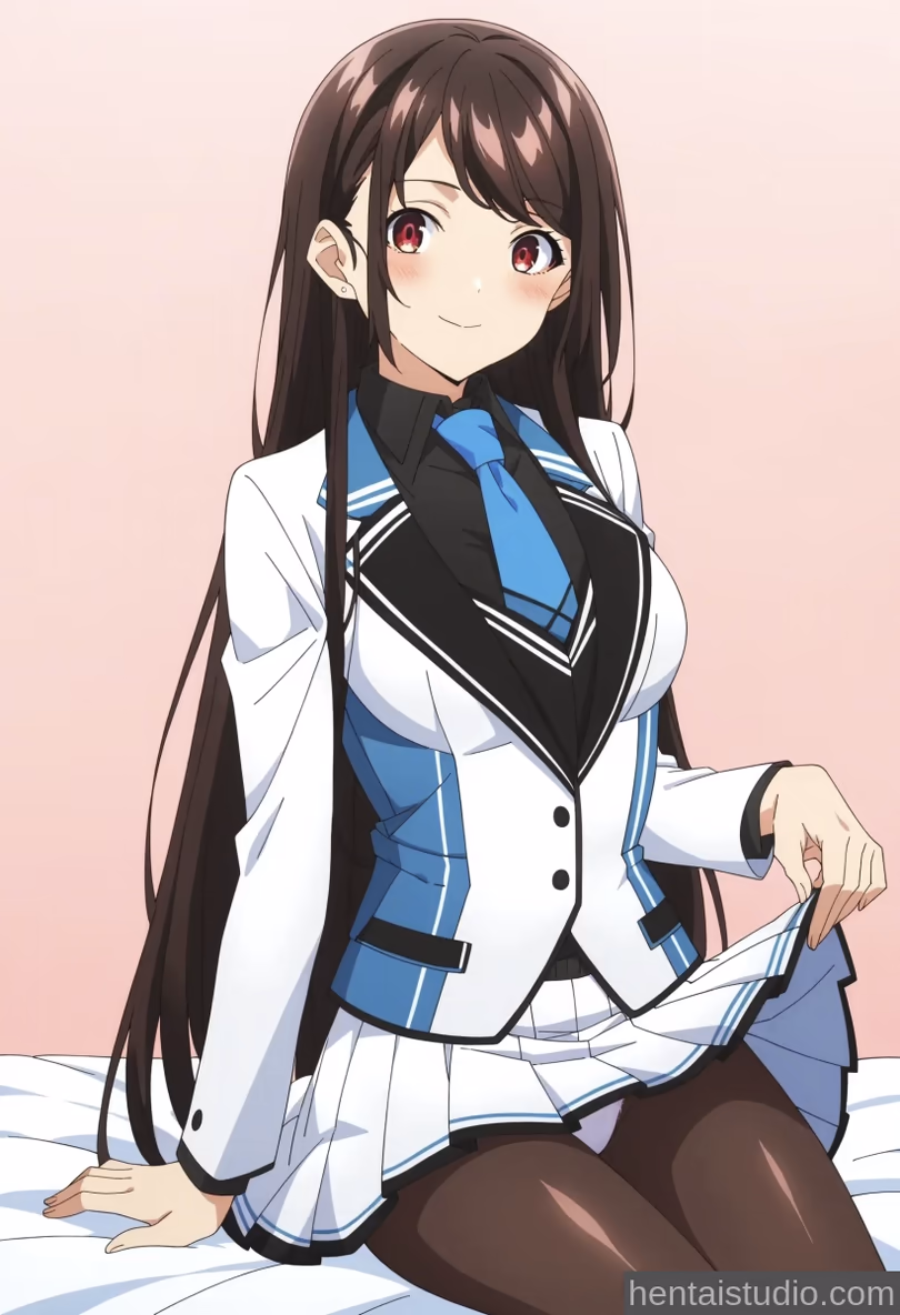 Kaori Houjou from Iseleve — image 16 of 61