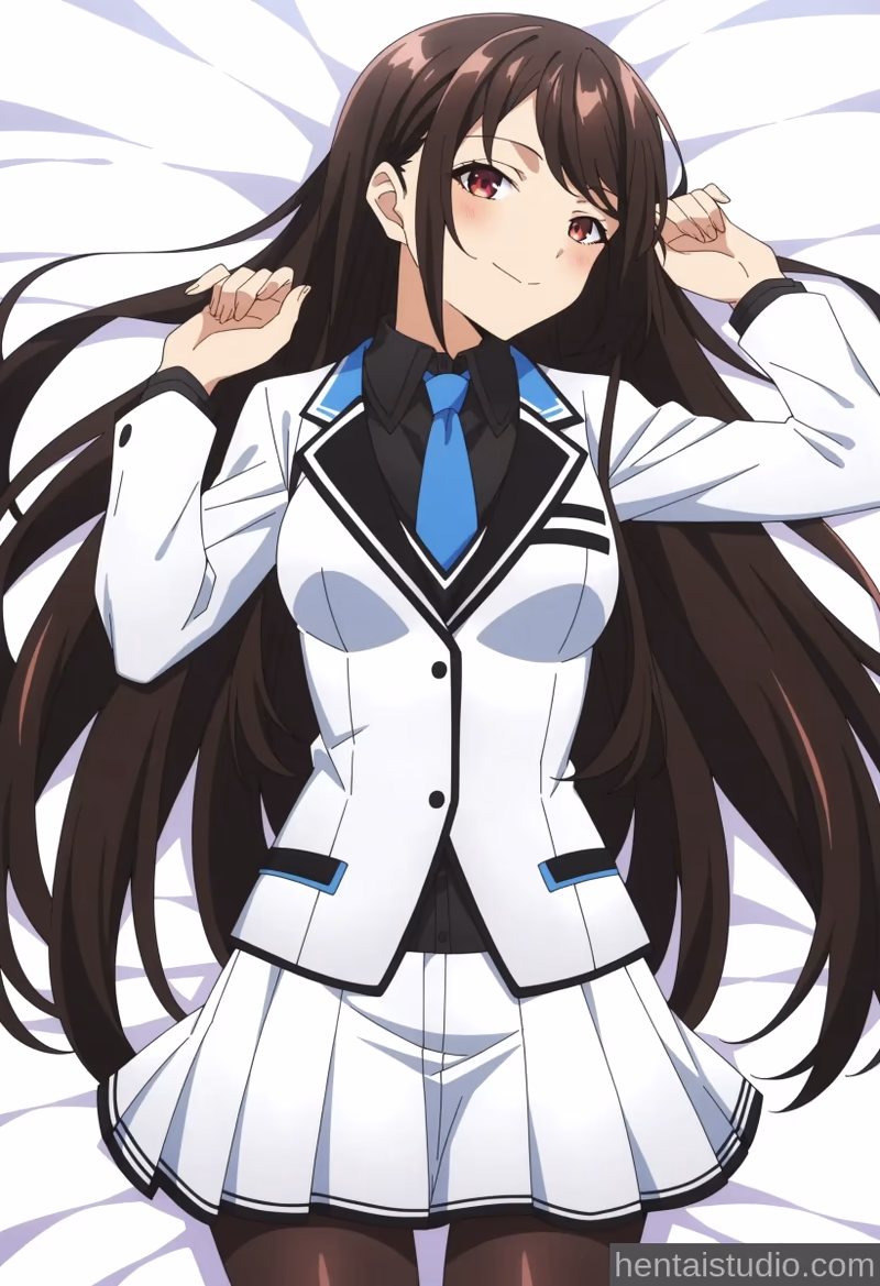 Kaori Houjou from Iseleve — image 18 of 61