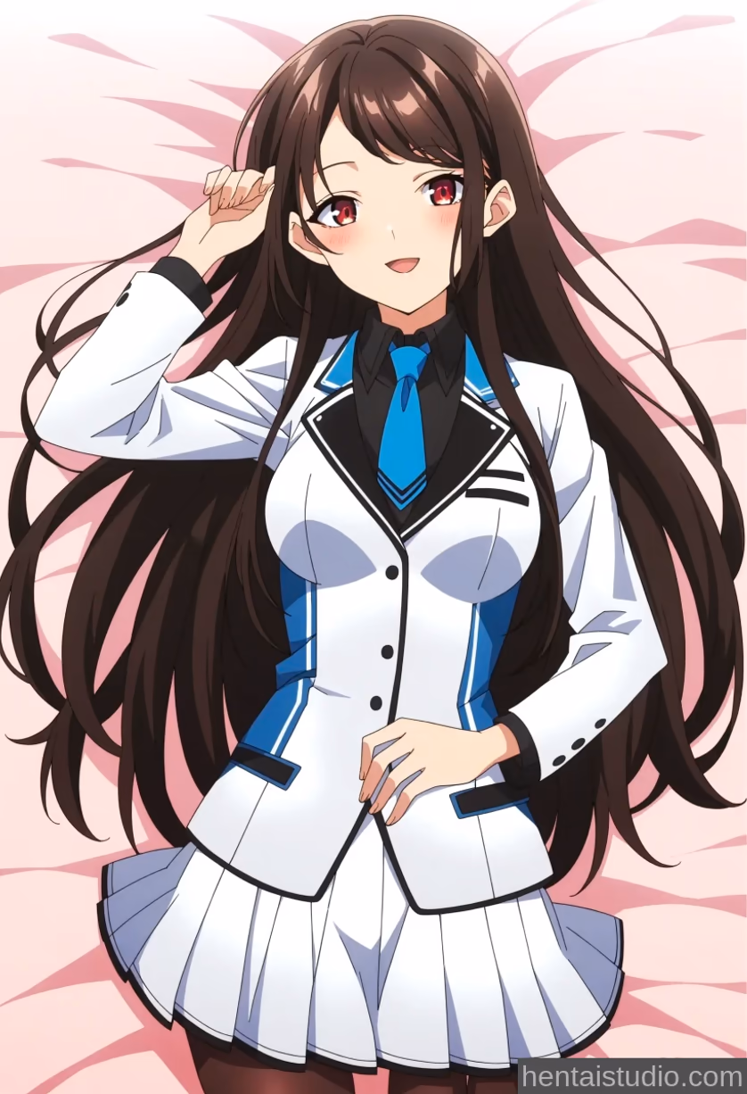 Kaori Houjou from Iseleve — image 19 of 61