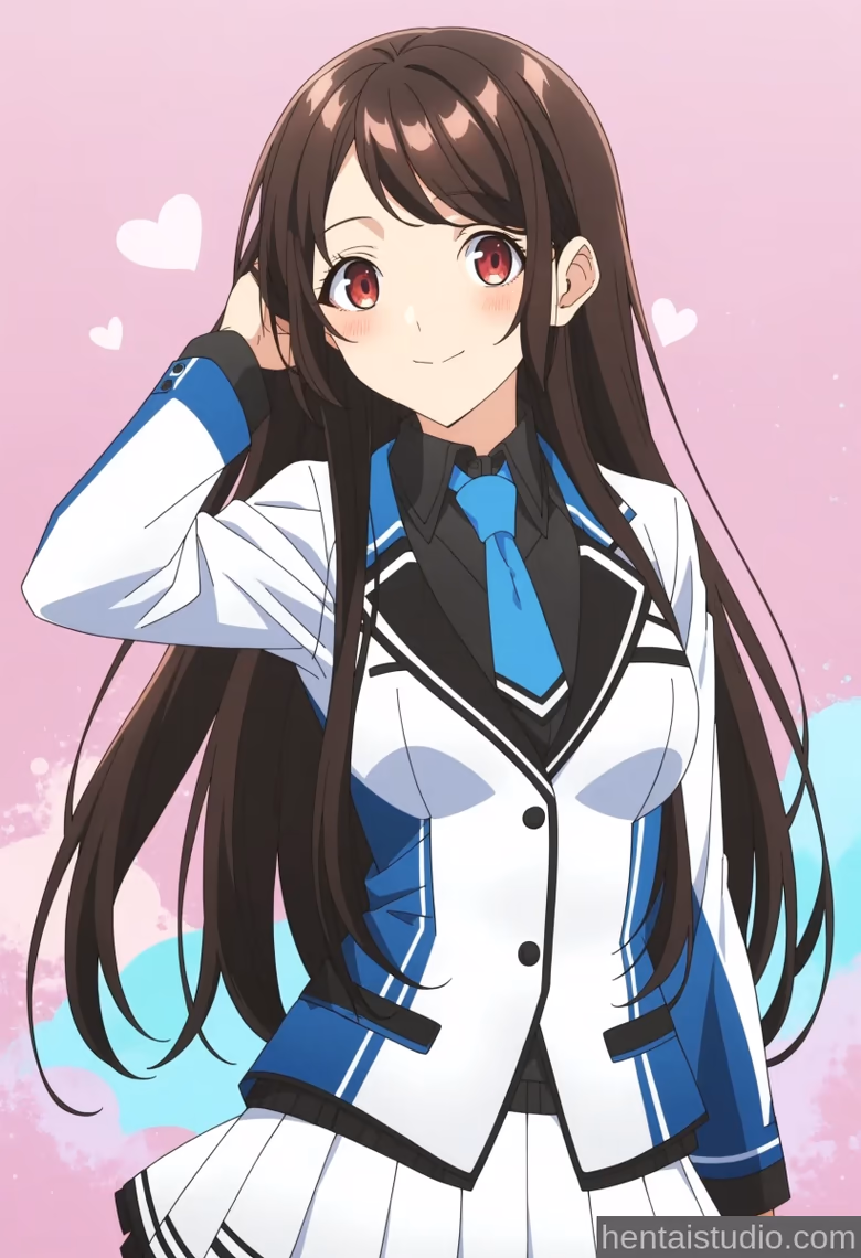 Kaori Houjou from Iseleve — image 2 of 61