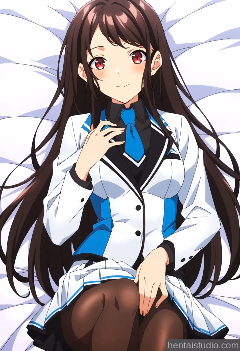 Kaori Houjou from Iseleve — image 21 of 61