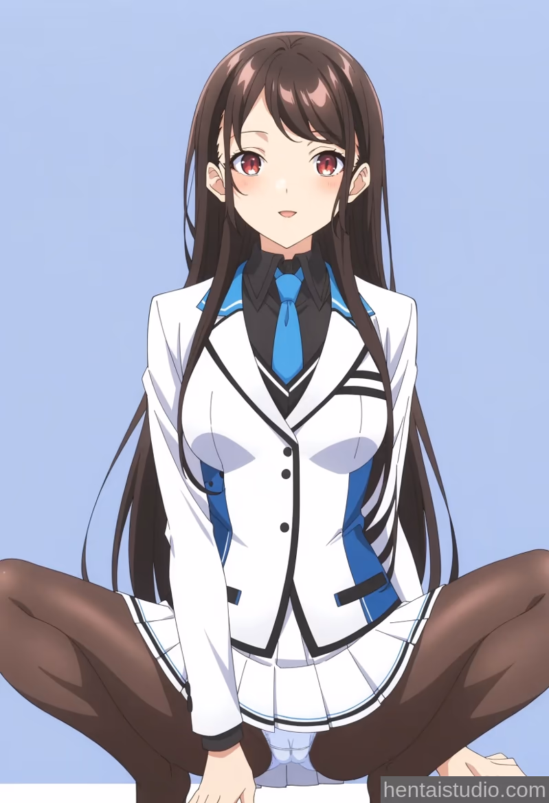 Kaori Houjou from Iseleve — image 23 of 61