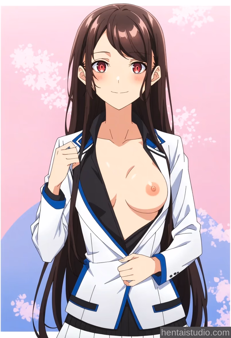 Kaori Houjou from Iseleve — image 24 of 61