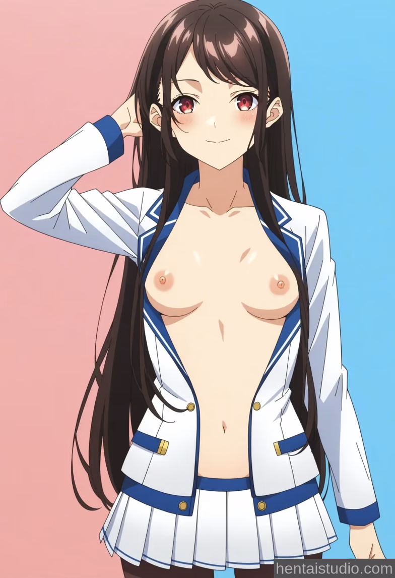 Kaori Houjou from Iseleve — image 28 of 61