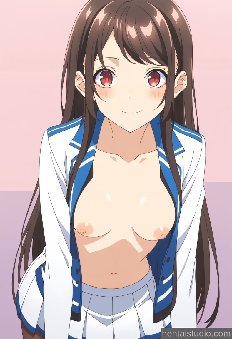 Kaori Houjou from Iseleve — image 29 of 61