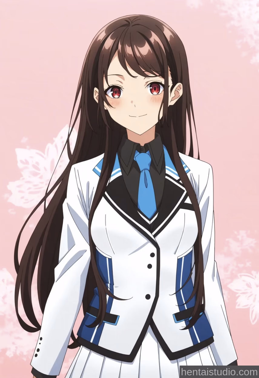 Kaori Houjou from Iseleve — image 3 of 61