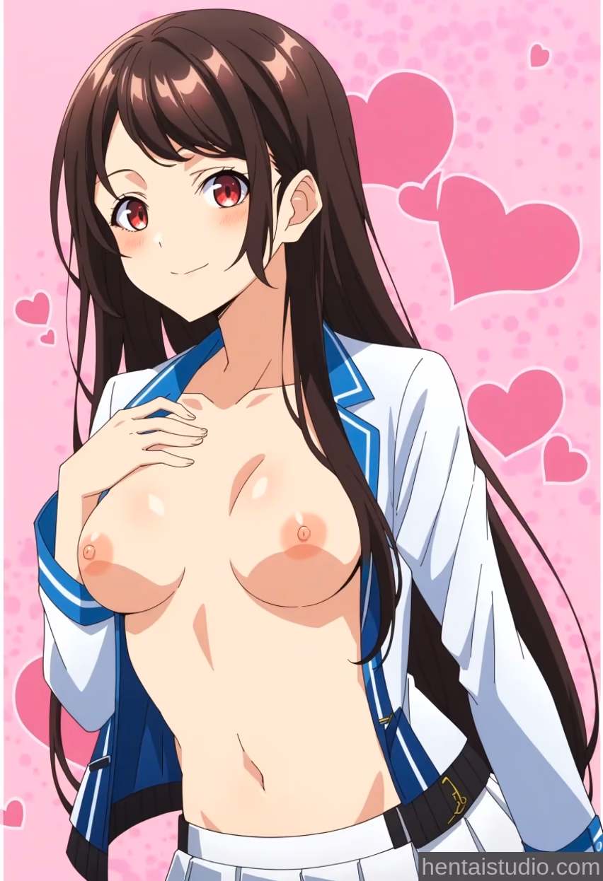 Kaori Houjou from Iseleve — image 30 of 61